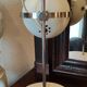 Lampe Aluminor Eye Ball articulée et réglable, années 1960