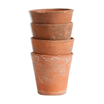 Terracotta pots