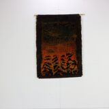 Original wand rug by Ritva Puotila 94x130cm