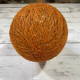 Vintage ball suspension