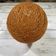 Vintage ball suspension
