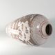 Mid-Century Modern Ceramic Floor Vase by Sven Törngren, Törngren's pottery