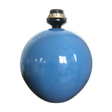 Vintage ceramic lamp