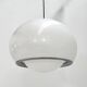 Suspension Bud par Studio 6G pour Harvey Guzzini, 1970