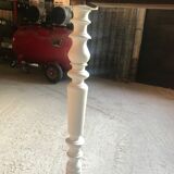 Old table redesigned