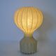 Table lamp Gatto Cocoon by Achille & Pier Giacomo Castiglioni for Flos, 1960s