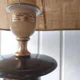 Bedside lamp