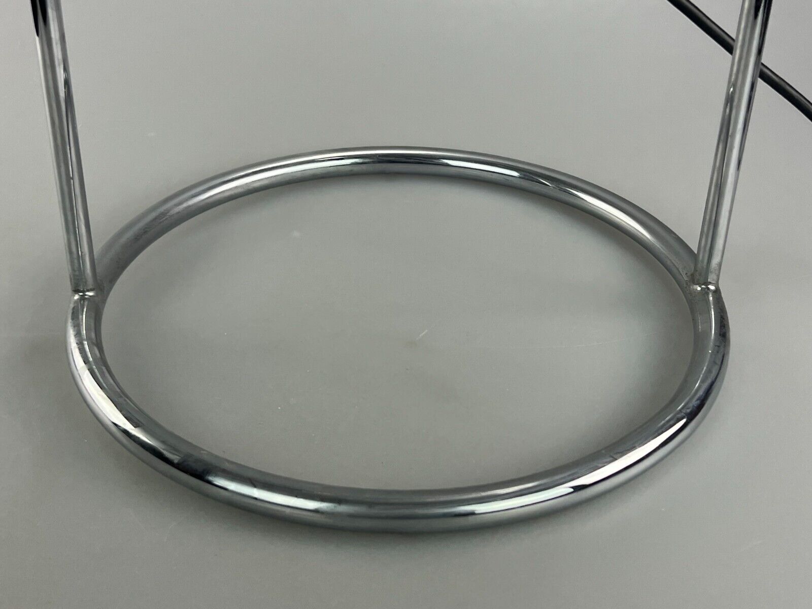 60s 70s ball lamp lamp light table lamp space age design glass metal