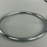 60s 70s ball lamp lamp light table lamp space age design glass metal
