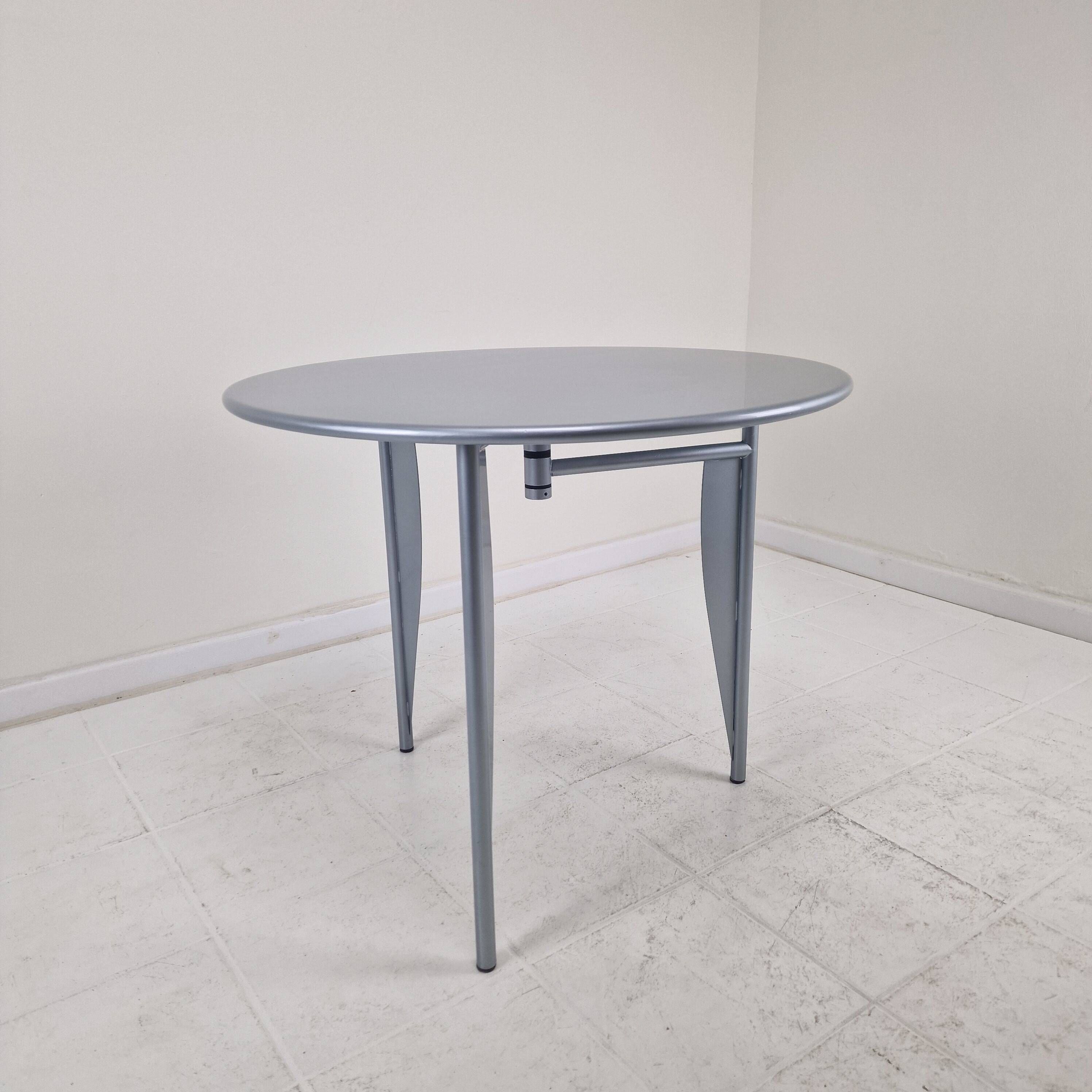 Highly Collectible "Titos Apostos" Table by Philippe Starck for Driade 1985