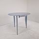 Highly Collectible "Titos Apostos" Table by Philippe Starck for Driade 1985