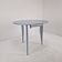 Highly Collectible "Titos Apostos" Table by Philippe Starck for Driade 1985