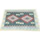 Tapis Kilim vintage
