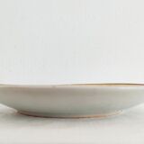 Japanese plate 19th phoenix