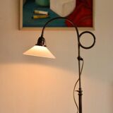 Vintage table lamp by Gamla Stan’s Lampverkstad, Sweden – Mid 20th century