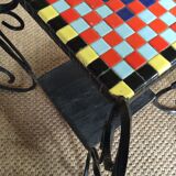 Side table