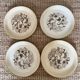 4 flat plates England