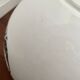 Vase Boule Vintage Molin Charolles 28 cm