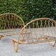 Wicker basket