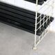 Vintage wall unit | bookshelf | shelf | 1960s