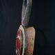 African Art - Baoulé "Goli" Mask - Ivory Coast