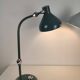 Pair of vintage Jumo GS1 desk lamps