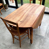 Table de salle à manger