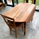 Dining room table