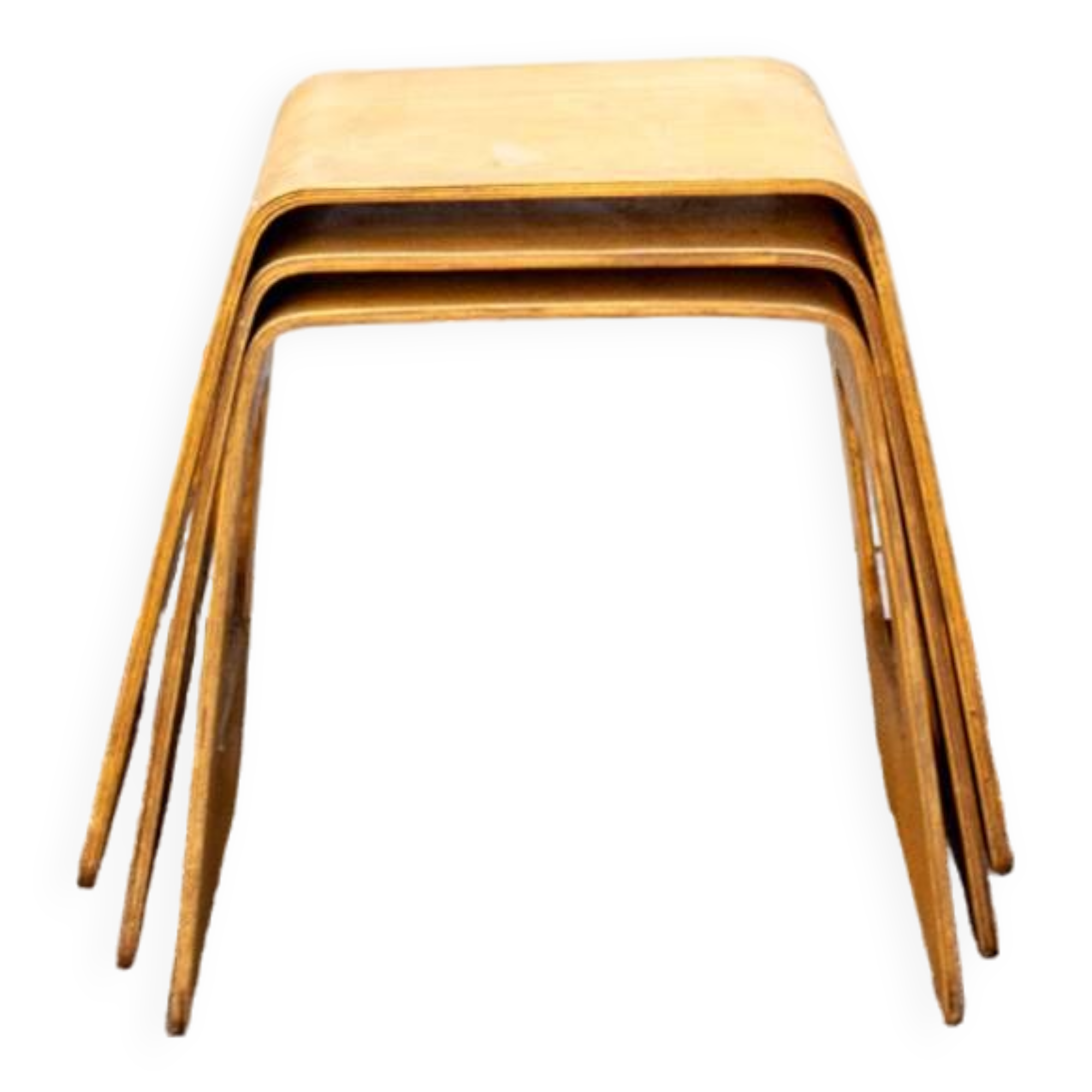 Sgabelli per Ikea Svezia Anni '90