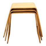 Sgabelli per Ikea Svezia Anni '90