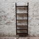 Shelf Poul Cadovius 1960
