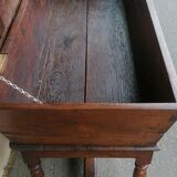 Maie ancienne rénovée