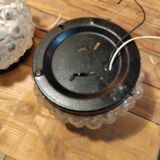 A pair of wall lights