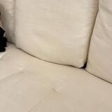 White midnight sofa Nv Gallery