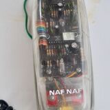 Naf Naf phone