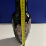 Ceramic vase