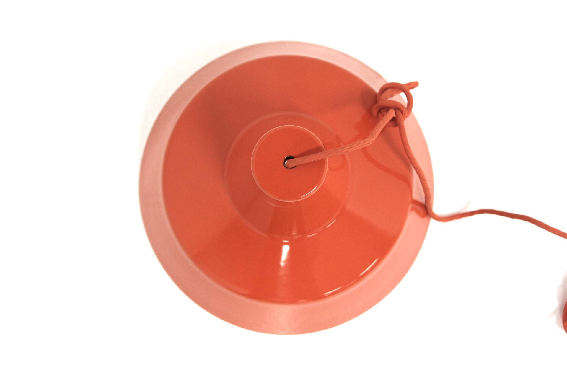 Scandinavian pendant light, Louis Poulsen, Sweden, 1970