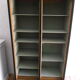 Curtain binder