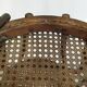 Lot de 4 chaises bistrot thonet