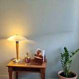 Antique Louis XVI style coffee table