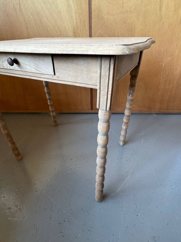 Petite table d’appoint