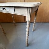 Small side table