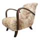 H-227 armchair by Jindrich Halabala