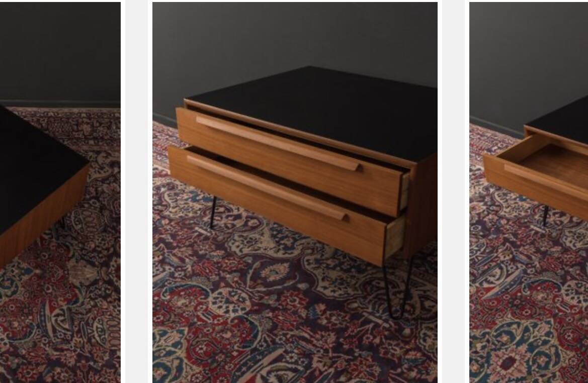 Enfilade by WK Mōbel, 1960s