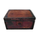 Coffret ancien en bois
