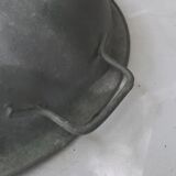 Zinc basin