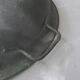Zinc basin