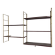Étagère String vintage des années 60