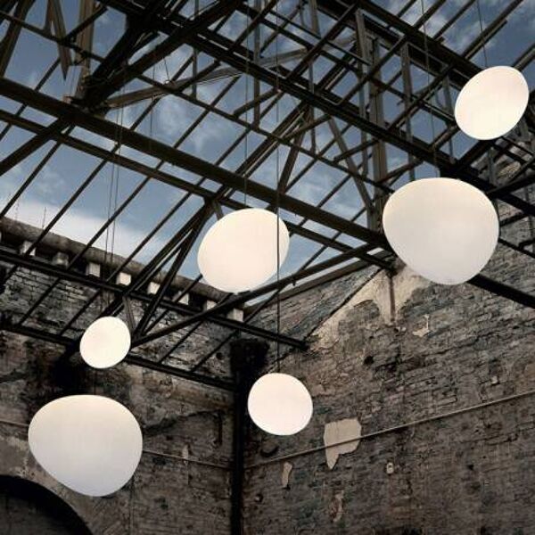 Suspension gregg - foscarini - grande