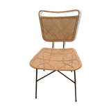 AMPM chair teophane design E.Gallina